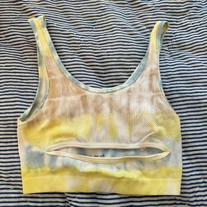 UO tank top